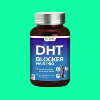 DHT Blocker Hair Pro