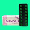 Dienosis 2mg