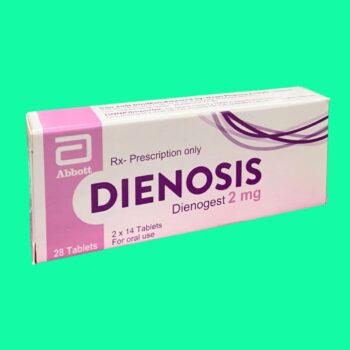 Dienosis 2mg