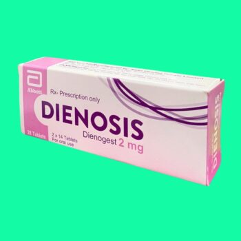 Dienosis 2mg