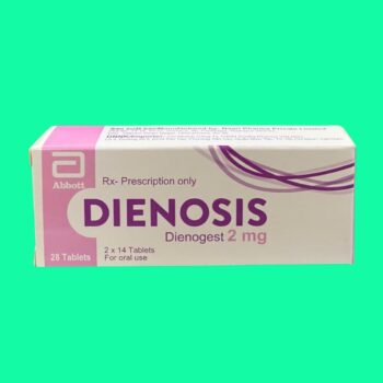 Dienosis 2mg