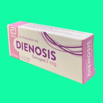 Dienosis 2mg