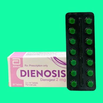 Dienosis 2mg