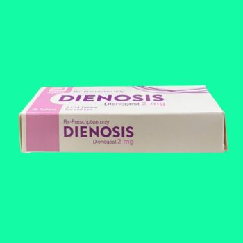 Dienosis 2mg