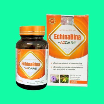 EchinaBina - AZCARE