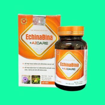 EchinaBina - AZCARE