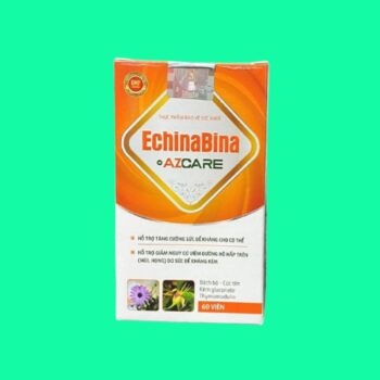 EchinaBina - AZCARE