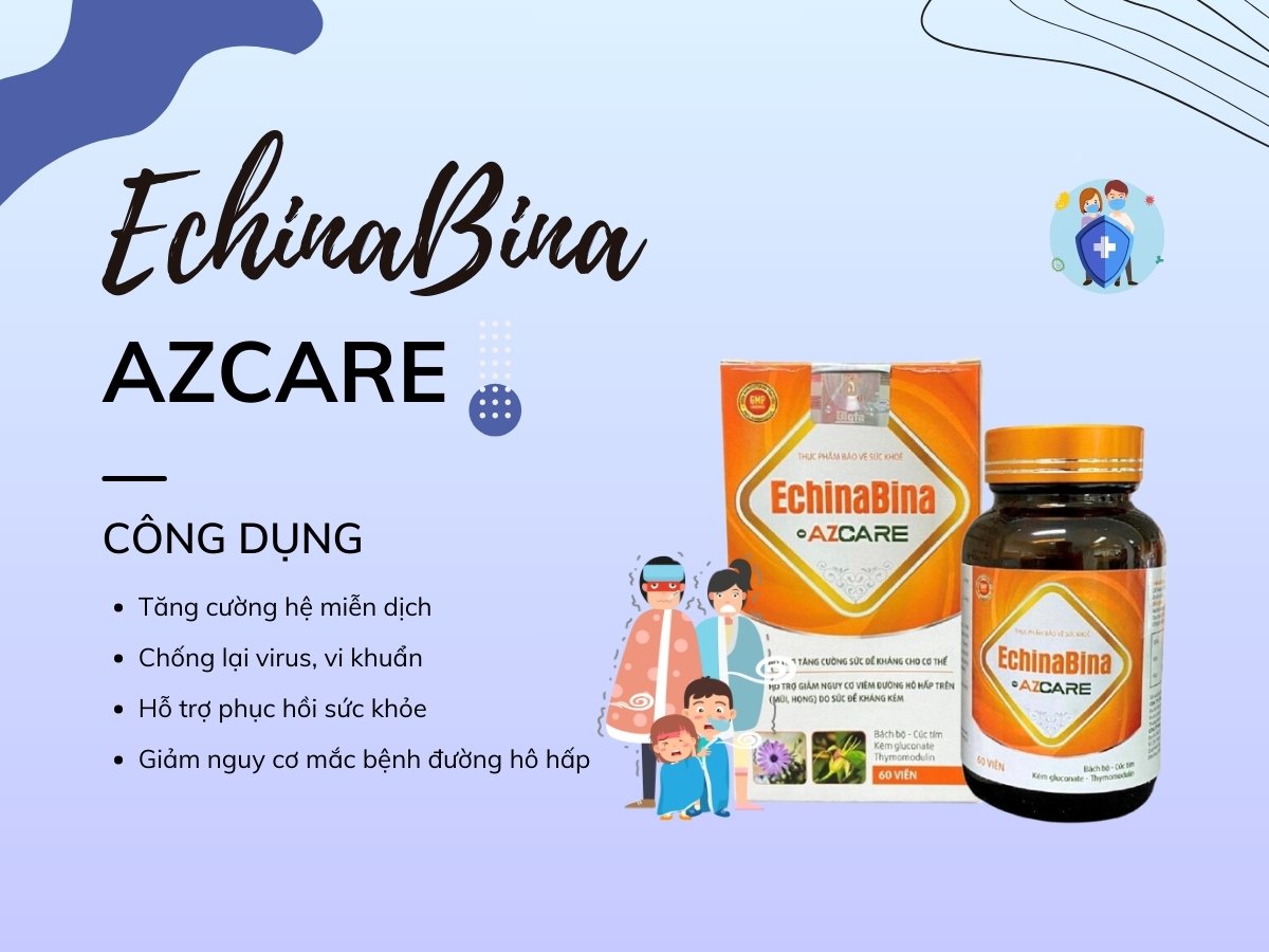 EchinaBina - AZCARE