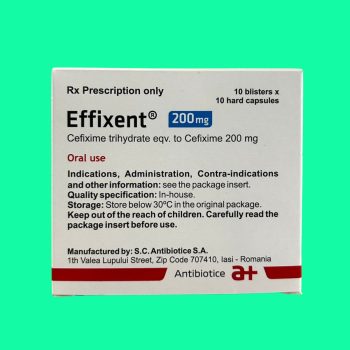 Effixent 200
