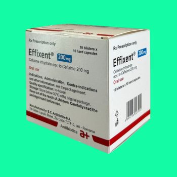 Effixent 200 4 Effixent 200
