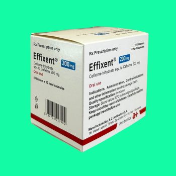 Effixent 200 6 Effixent 200