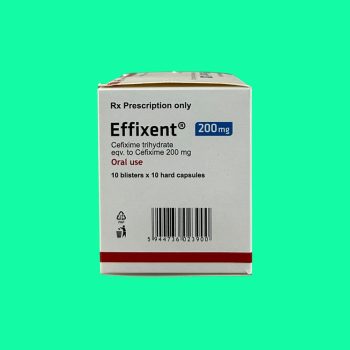 Effixent 200 7 Effixent 200