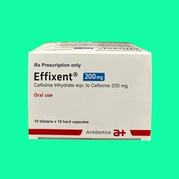 Effixent 200 8 Effixent 200