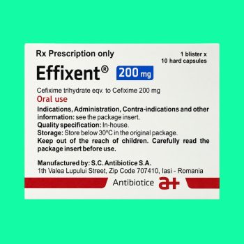 Effixent 200 16 Effixent 200