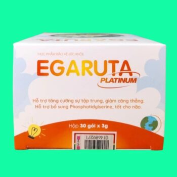 Egaruta Platinum