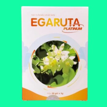 Egaruta Platinum