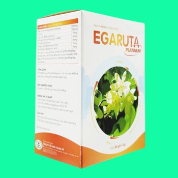 Egaruta Platinum