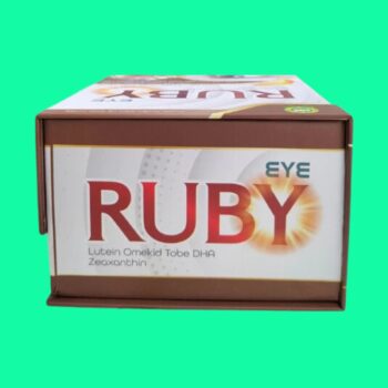 Eye Ruby Lutein Omekid Tobe DHA Zeaxanthin