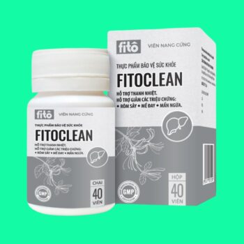 FITOCLEAN