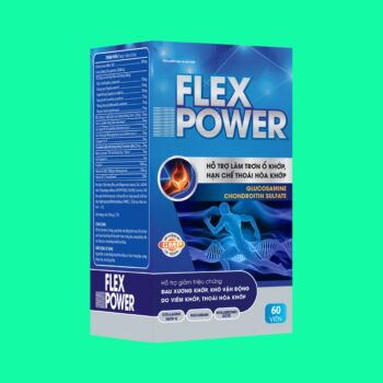 Flex Power