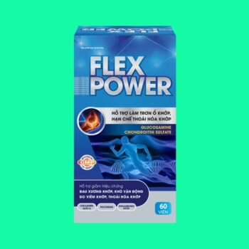 Flex Power