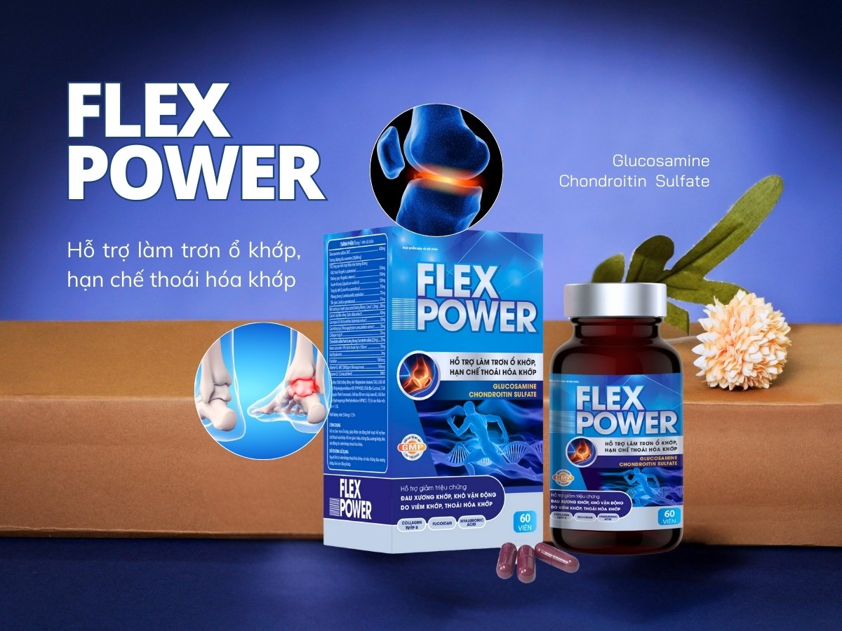 Flex Power