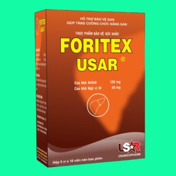 Foritex Usar