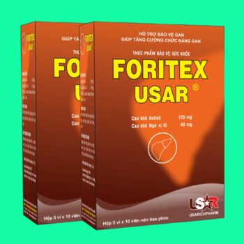 Foritex Usar