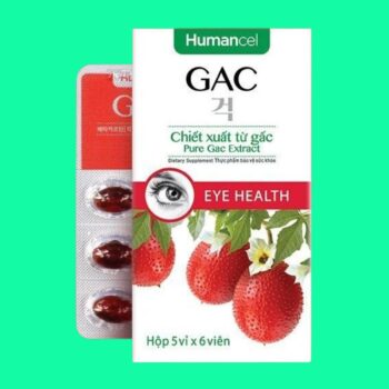 Humancel Gac