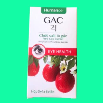 Humancel Gac