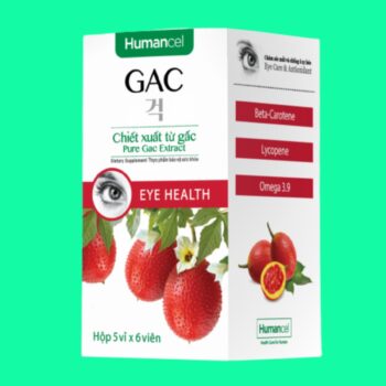 Humancel Gac