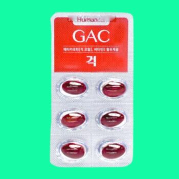 Humancel Gac