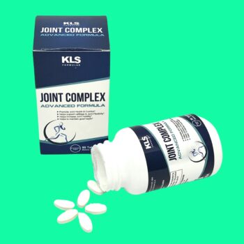 Joint Complex Advanced Formula KLS Formulas