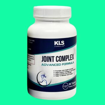 Joint Complex Advanced Formula KLS Formulas