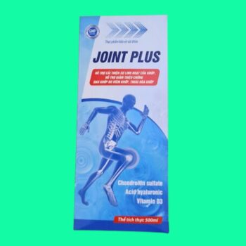 Joint Plus Bigfa