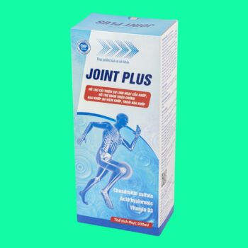 Joint Plus Bigfa