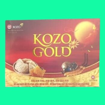 Kozo Gold New