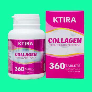 Ktira Collagen