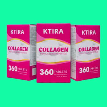 Ktira Collagen