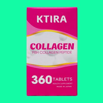 Ktira Collagen