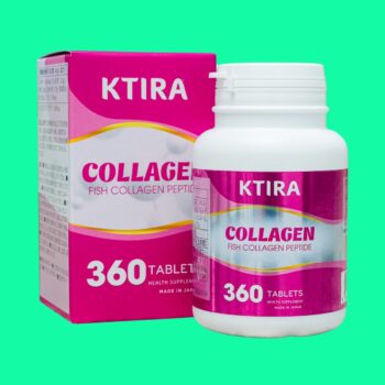 Ktira Collagen