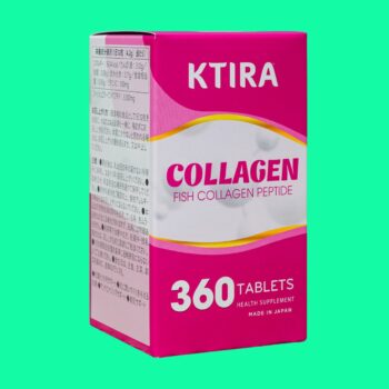 Ktira Collagen