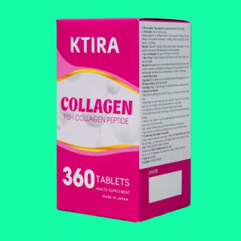 Ktira Collagen