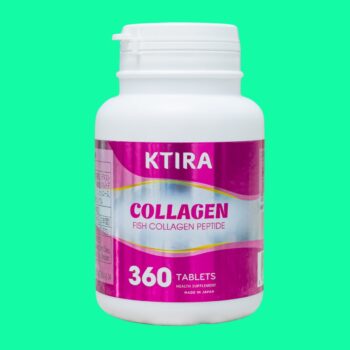 Ktira Collagen