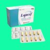 Thuốc Lofacef 325mg/37.5mg điều trị đau cấp tính