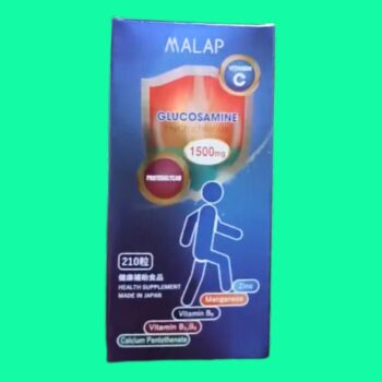 Malap Glucosamine