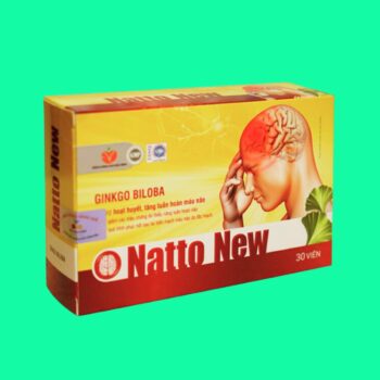 Natto New