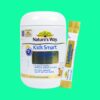 Nature’s Way Kids Smart Lactoferrin + Colostrum