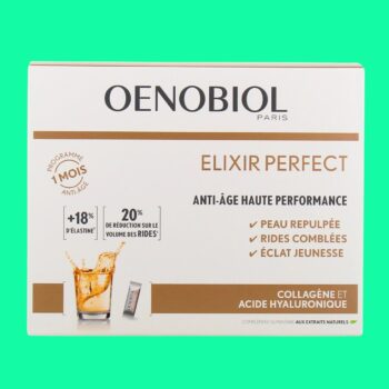 Oenobiol Elixir Perfect