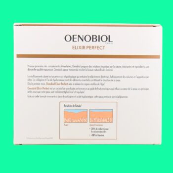 Oenobiol Elixir Perfect